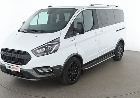 Ford Tourneo Custom 2.0 TDCi 320 L1 Tourneo Active