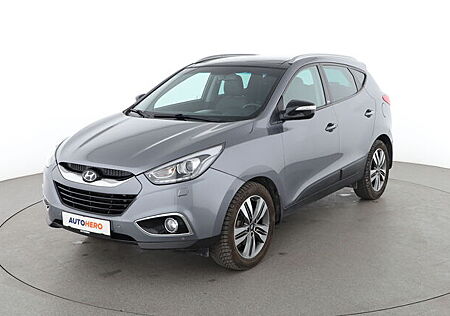 Hyundai ix35 2.0 CRDi Comfort AWD