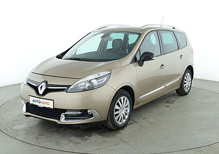 Renault Grand Scenic 1.2 TCe Energy BOSE Edition