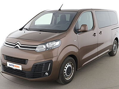 Citroen Jumpy 2.0 Blue-HDi Business M