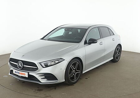 Mercedes-Benz A-Klasse A 200