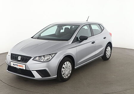 Seat Ibiza Reference Reference