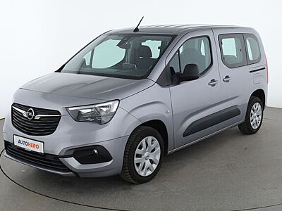 Opel Combo Life 1.2 Turbo Edition