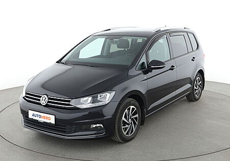 VW Touran 1.0 TSI Join