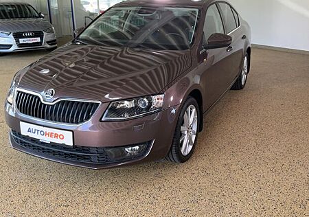 Skoda Octavia 1.4 TSI Style