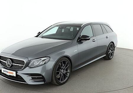 Mercedes-Benz E-Klasse E 43 AMG T 4Matic