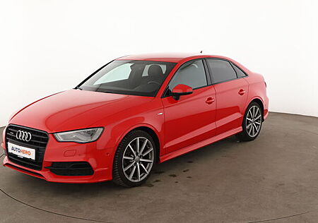 Audi A3 1.8 TFSI quattro S line Sportpaket