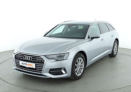 Audi A6 40 TDI Sport