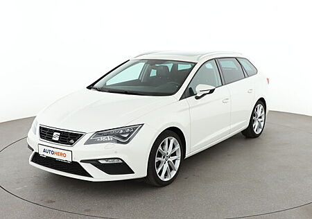 Seat Leon 1.5 TSI ACT FR