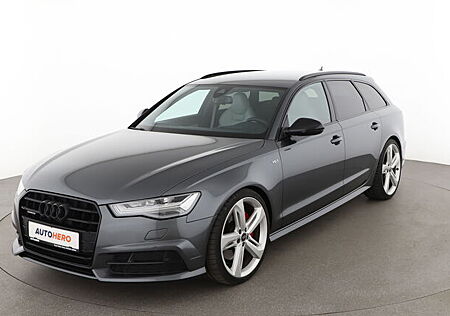 Audi A6 3.0 V6 TDI clean diesel quattro Competition