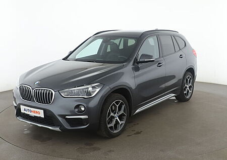 BMW X1 sDrive 18d xLine