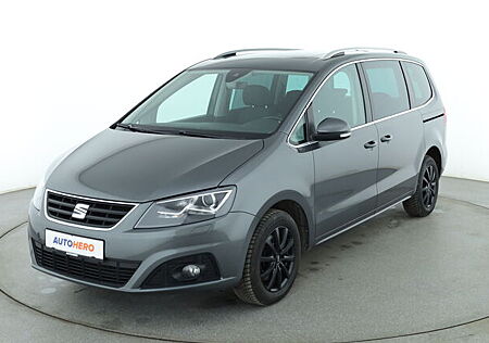 Seat Alhambra 2.0 TDI Style