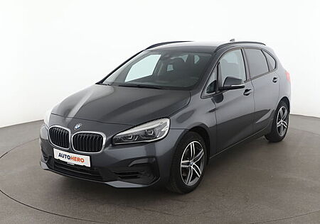 BMW 2er 218i Active Tourer Advantage
