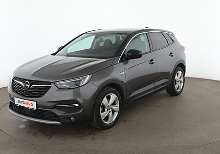 Opel Grandland X 1.2 Innovation