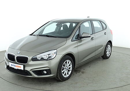 BMW 2er 218i Active Tourer Advantage