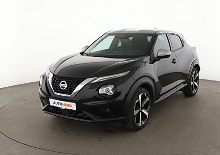 Nissan Juke 1.0 DIG-T Tekna
