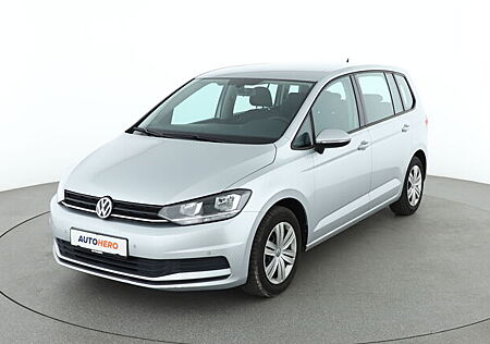 VW Touran 1.2 TSI Trendline BlueMotion Tech