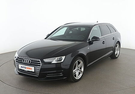 Audi A4 2.0 TFSI Sport ultra