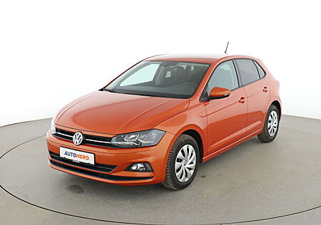 VW Polo 1.0 Comfortline