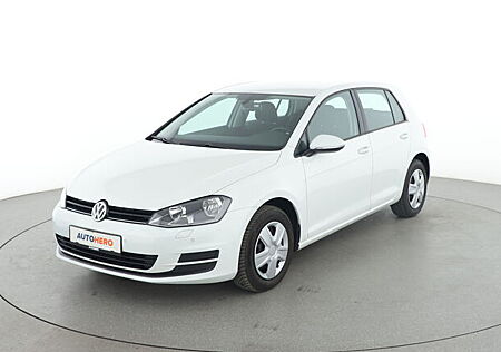VW Golf 1.2 TSI Trendline BlueMotion Tech