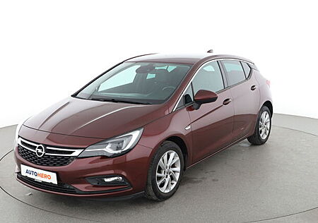 Opel Astra 1.4 SIDI Turbo Innovation