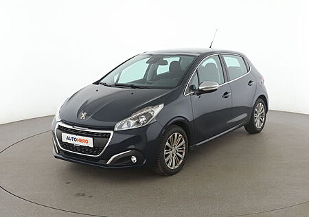 Peugeot 208 1.2 PureTech Allure