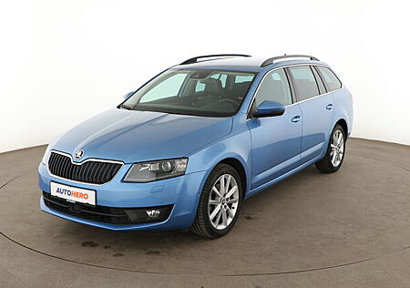 Skoda Octavia 2.0 TDI Style