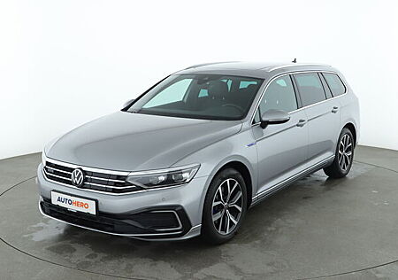 VW Passat 1.4 GTE