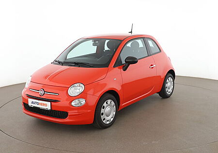 Fiat 500 1.0 Mild-Hybrid Cult