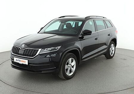 Skoda Kodiaq 2.0 TSI Ambition 4x4
