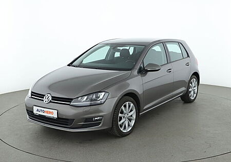 VW Golf 1.4 TSI Highline BlueMotion Tech