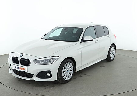 BMW 1er 116i M Sport