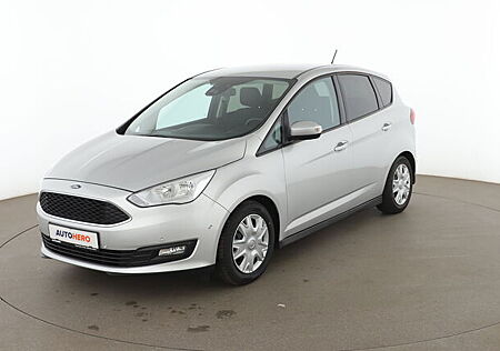 Ford C-Max 1.0 EcoBoost Cool&Connect