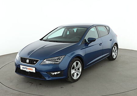 Seat Leon 1.4 TSI FR