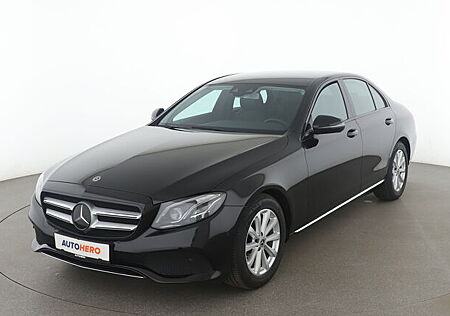 Mercedes-Benz E-Klasse E 220 d Avantgarde