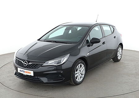 Opel Astra 1.2 Turbo Edition Start/Stop