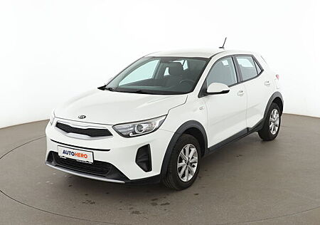 Kia Stonic 1.2 Edition 7