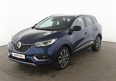 Renault Kadjar 1.3 TCe Bose Edition