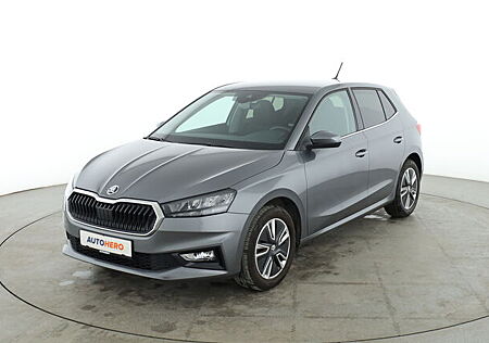 Skoda Fabia 1.0 TSI Ambition
