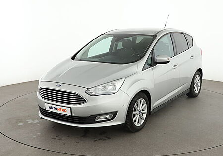 Ford C-Max 1.0 EcoBoost Titanium