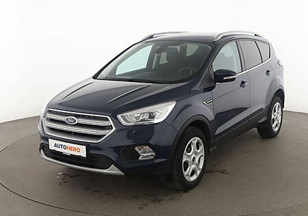 Ford Kuga 2.0 TDCi Cool&Connect