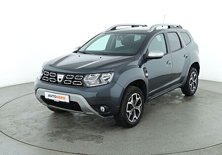 Dacia Duster 1.6 SCe Prestige 4x4
