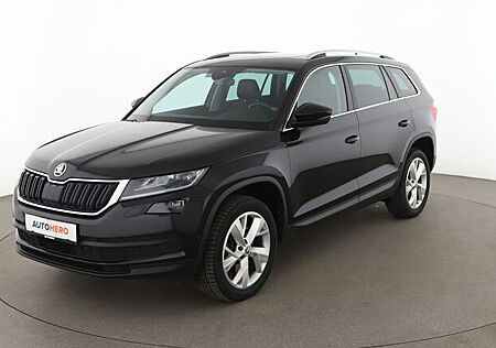 Skoda Kodiaq 2.0 TSI Style 4x4