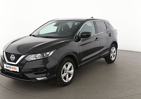 Nissan Qashqai 1.2 Acenta