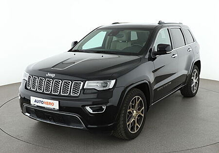 Jeep Grand Cherokee 3.0 CRD Overland