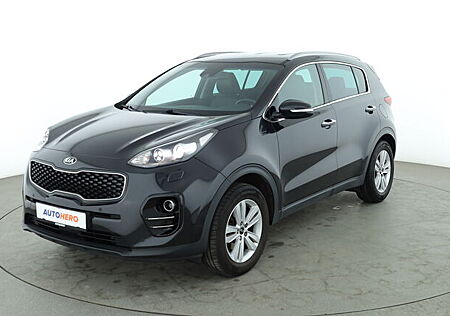 Kia Sportage 1.6 GDI Spirit 2WD