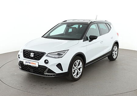 Seat Arona 1.0 TSI FR