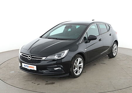 Opel Astra 1.4 SIDI Turbo Dynamic