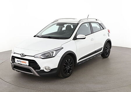 Hyundai i20 1.0 TGDI Style