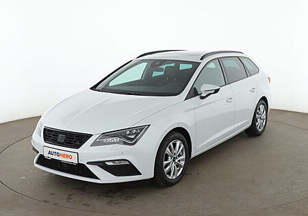 Seat Leon 1.8 TSI FR